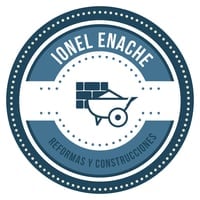 Lionel Engage circular badge logo featuring a blue and white design with a toy train engine illustration in the center